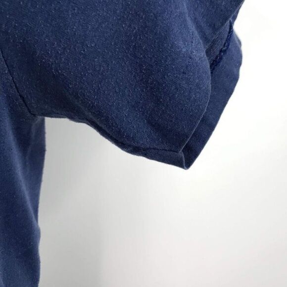 Minnesota Twins T Shirt Vintage 80s 1987 World Series Champions 50/50 Made In US - Picture 5 of 8